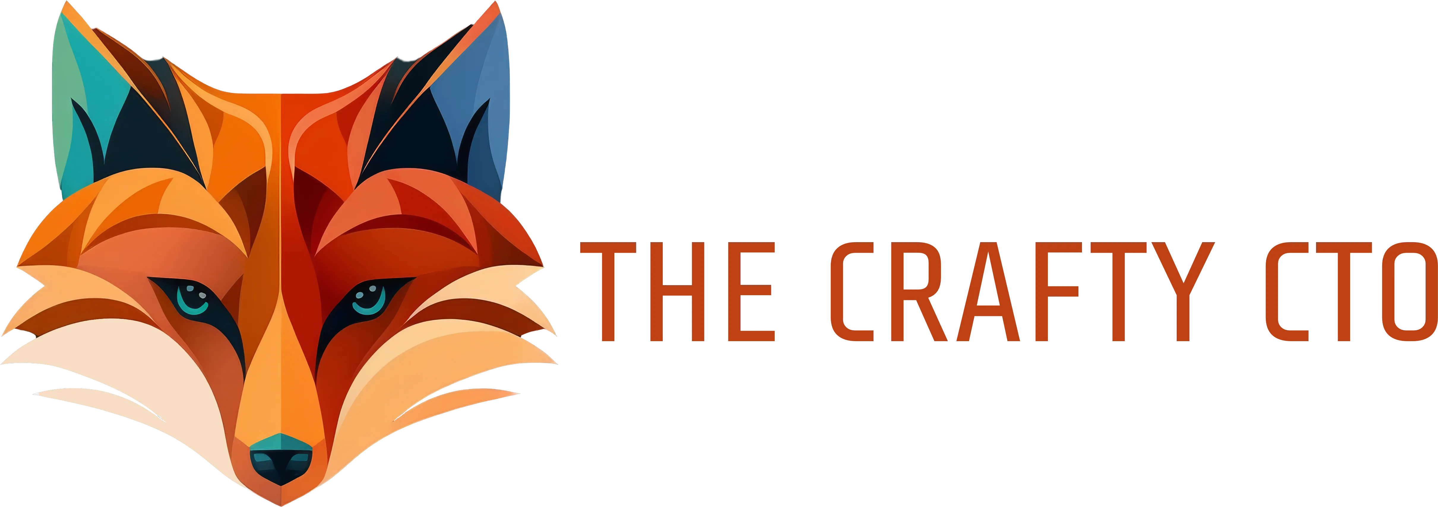Crafty fox logo