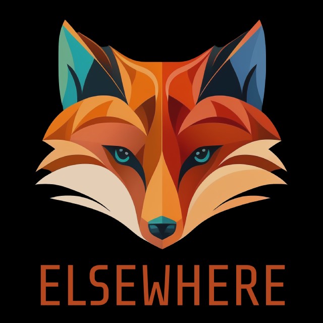 Crafty elsewhere logo