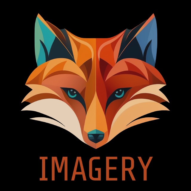 Crafty imagery logo
