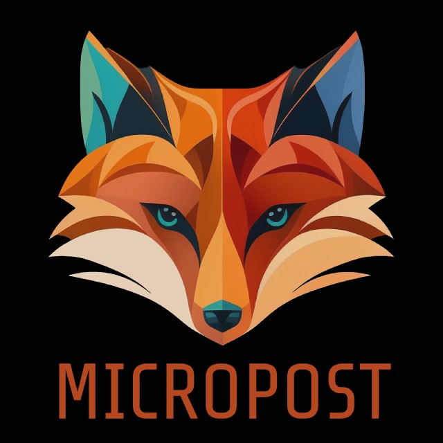 Crafty micro logo